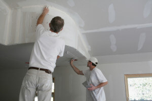 Drywall-Plaster-Repairs